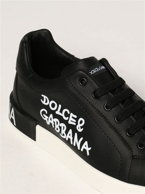 dolce gabbana shoes for cheap|dolce and gabanna sneaker.